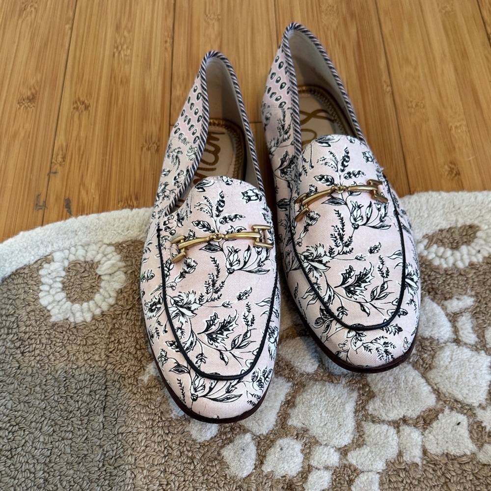 Sam Edelman loafers